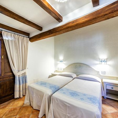 Hotel Costa Caddu San Teodoro  Εξωτερικό φωτογραφία