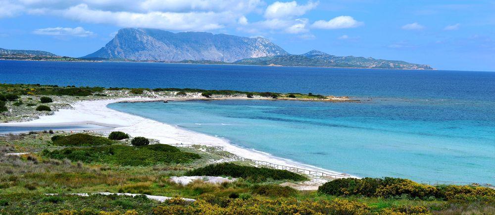 Hotel Costa Caddu San Teodoro  Εξωτερικό φωτογραφία