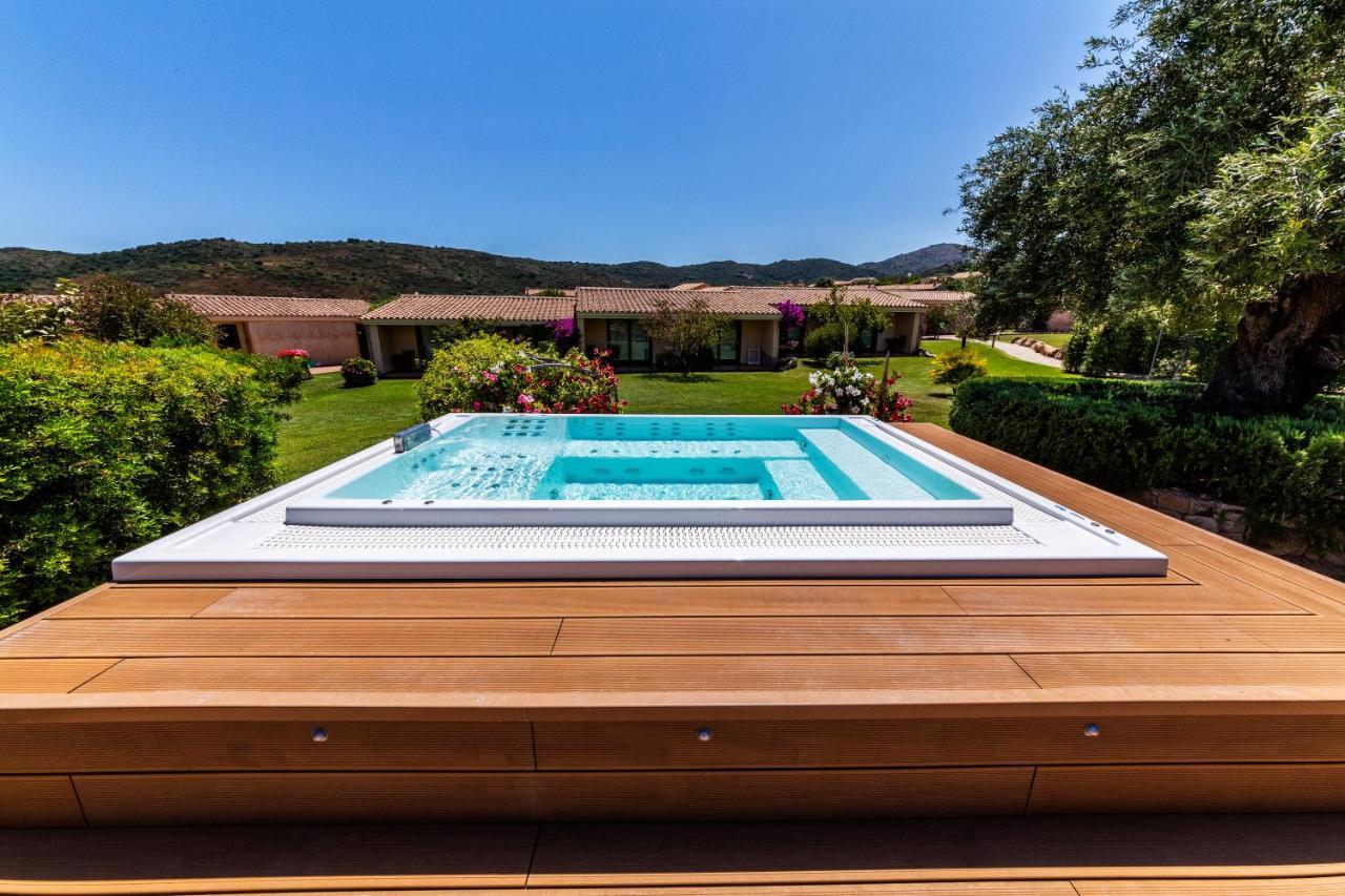 Hotel Costa Caddu San Teodoro  Εξωτερικό φωτογραφία
