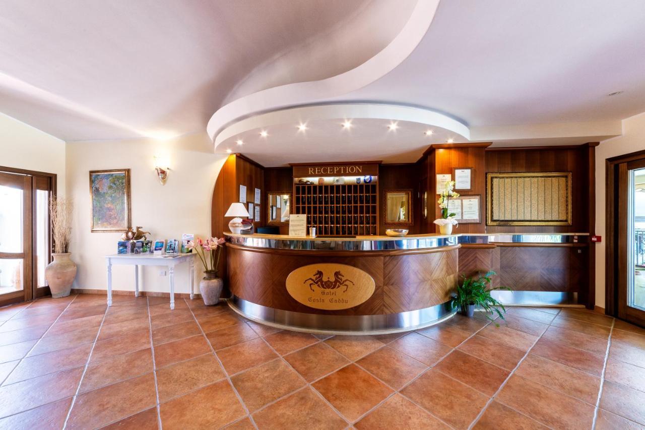 Hotel Costa Caddu San Teodoro  Εξωτερικό φωτογραφία