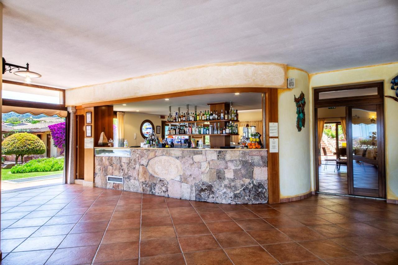 Hotel Costa Caddu San Teodoro  Εξωτερικό φωτογραφία