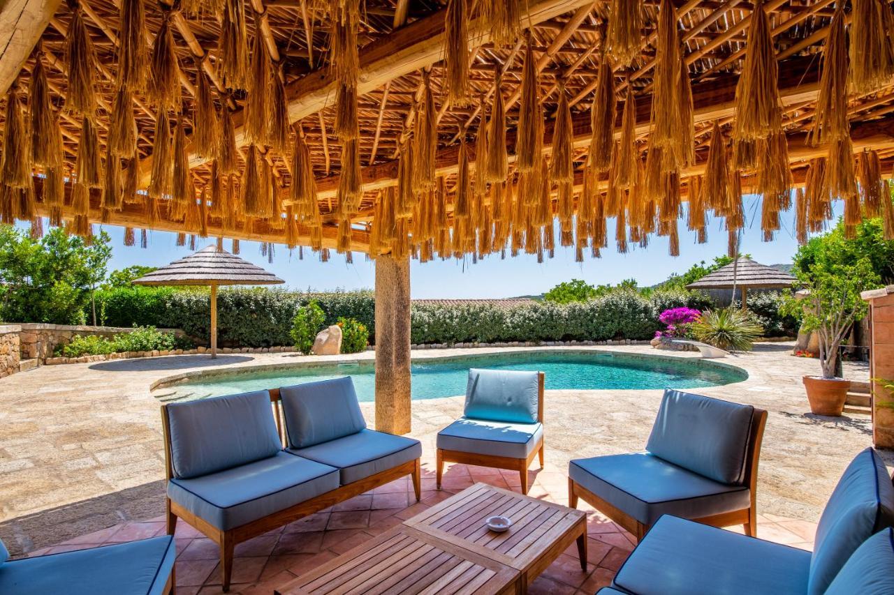 Hotel Costa Caddu San Teodoro  Εξωτερικό φωτογραφία