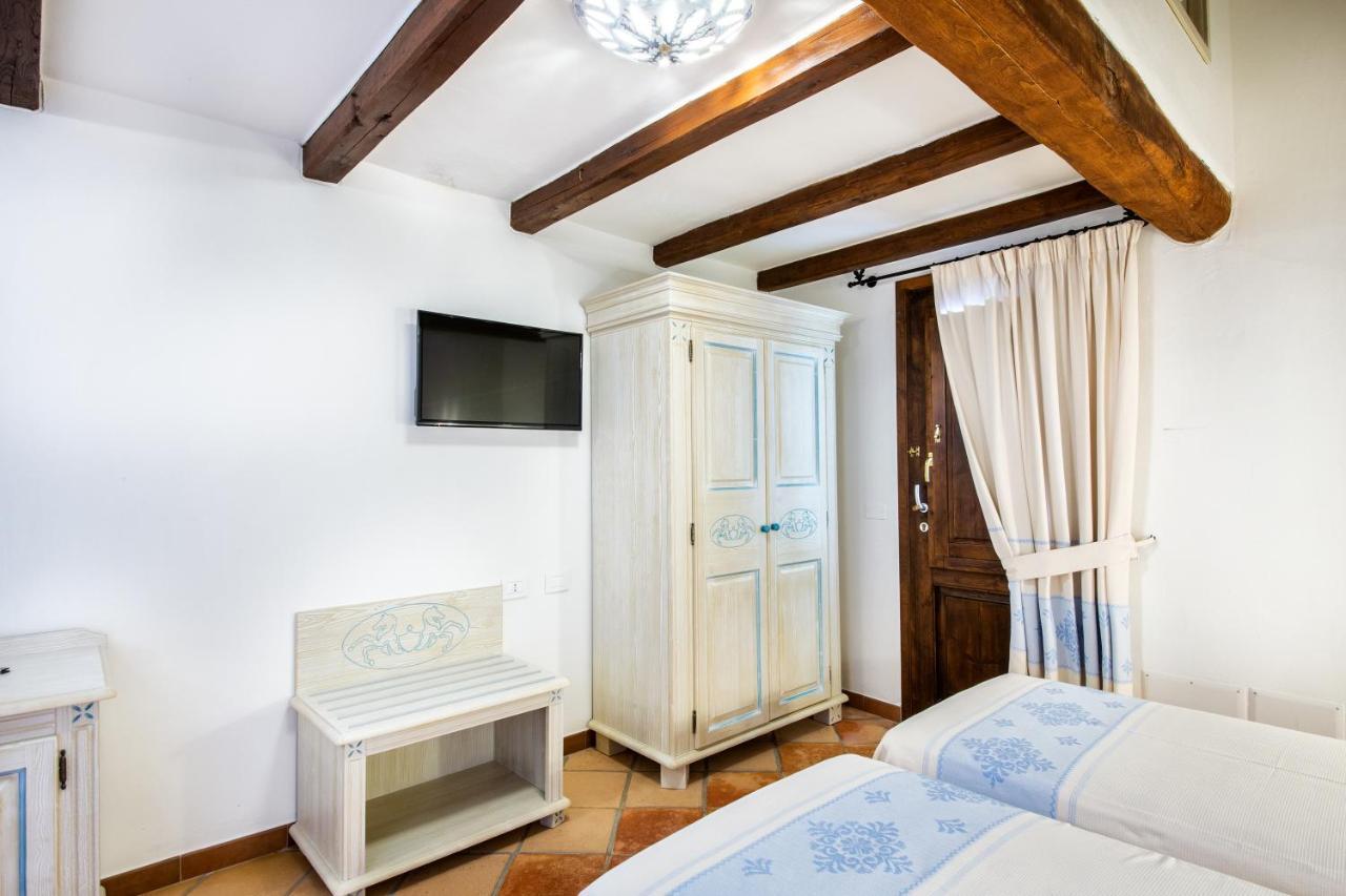Hotel Costa Caddu San Teodoro  Εξωτερικό φωτογραφία