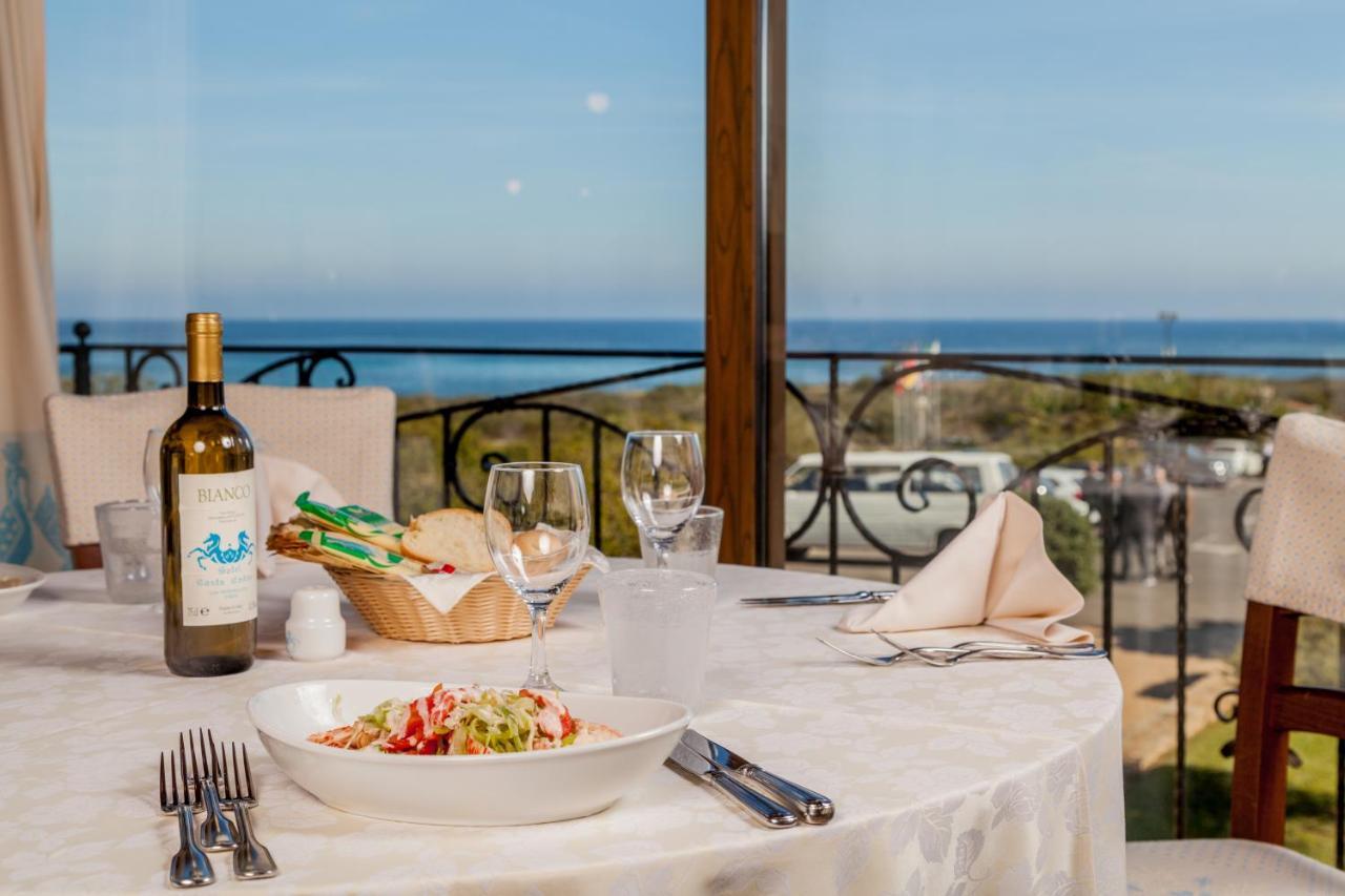 Hotel Costa Caddu San Teodoro  Εξωτερικό φωτογραφία