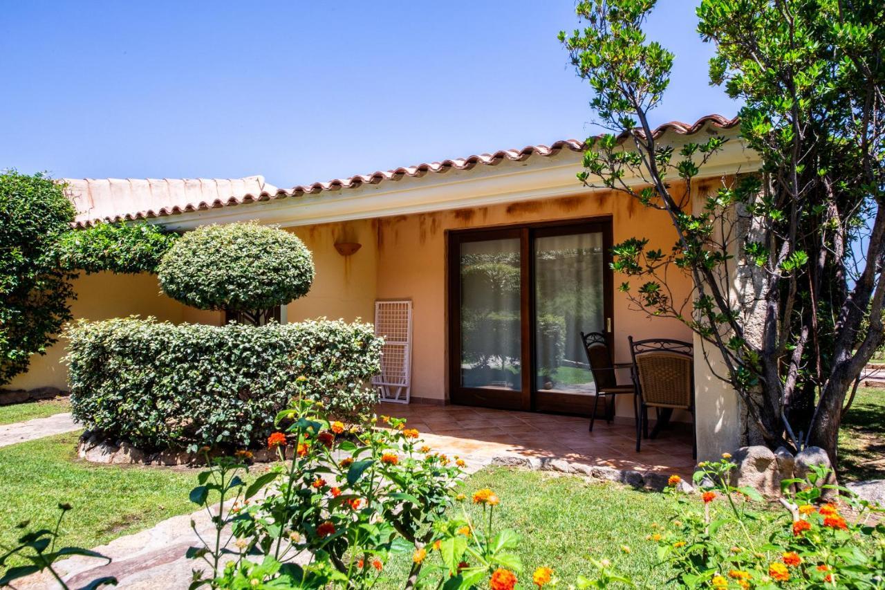 Hotel Costa Caddu San Teodoro  Εξωτερικό φωτογραφία