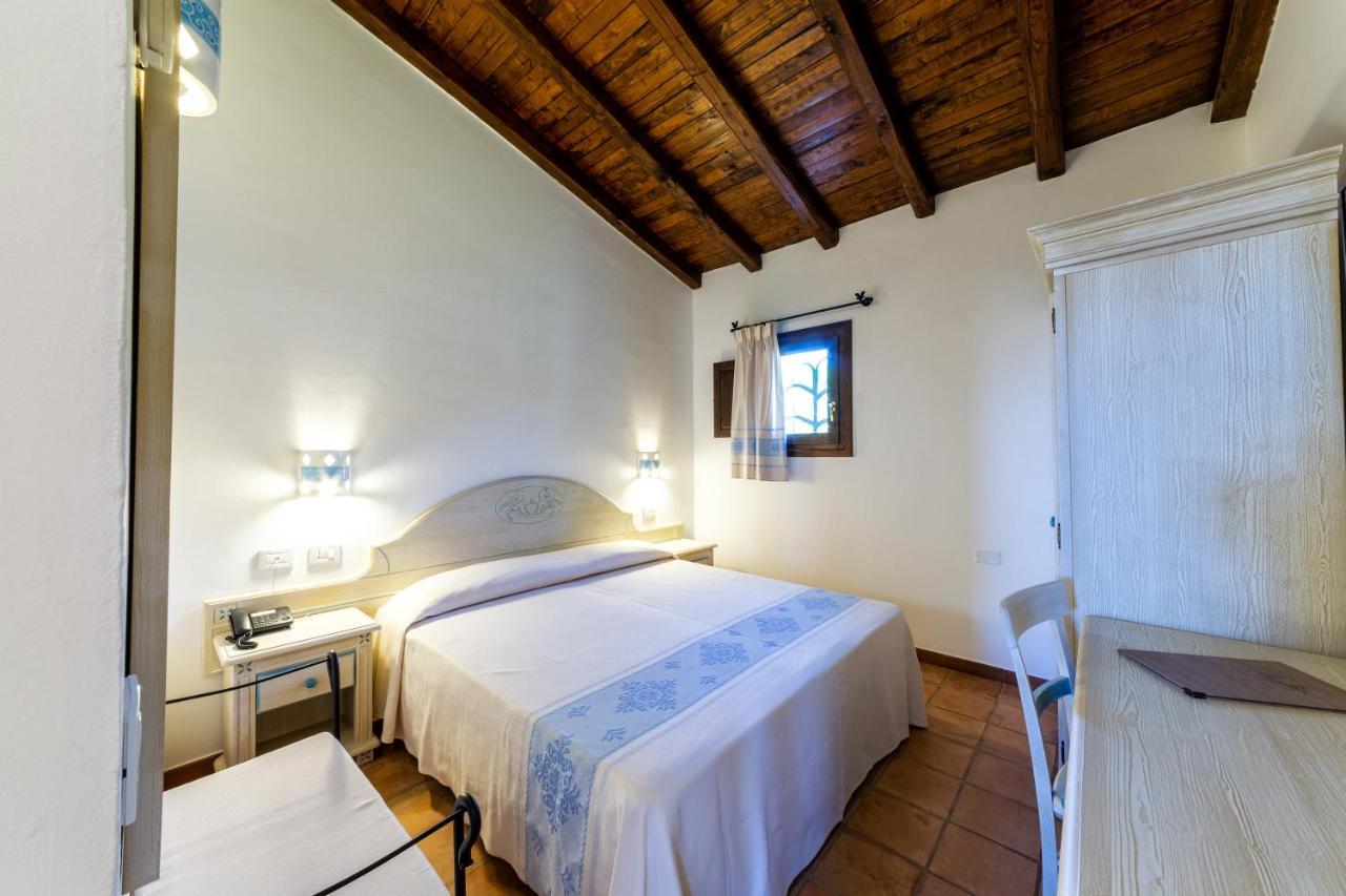 Hotel Costa Caddu San Teodoro  Εξωτερικό φωτογραφία