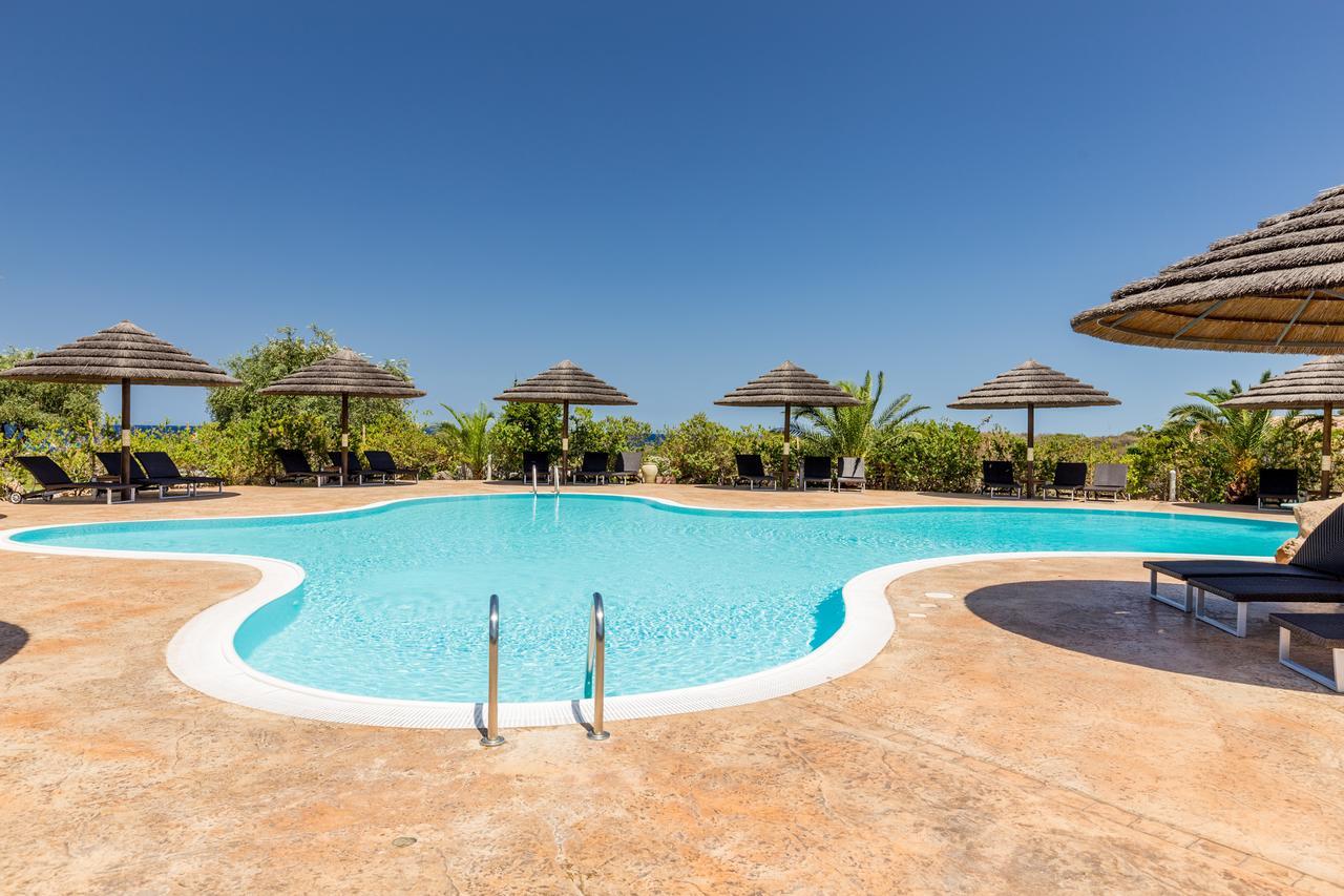 Hotel Costa Caddu San Teodoro  Εξωτερικό φωτογραφία