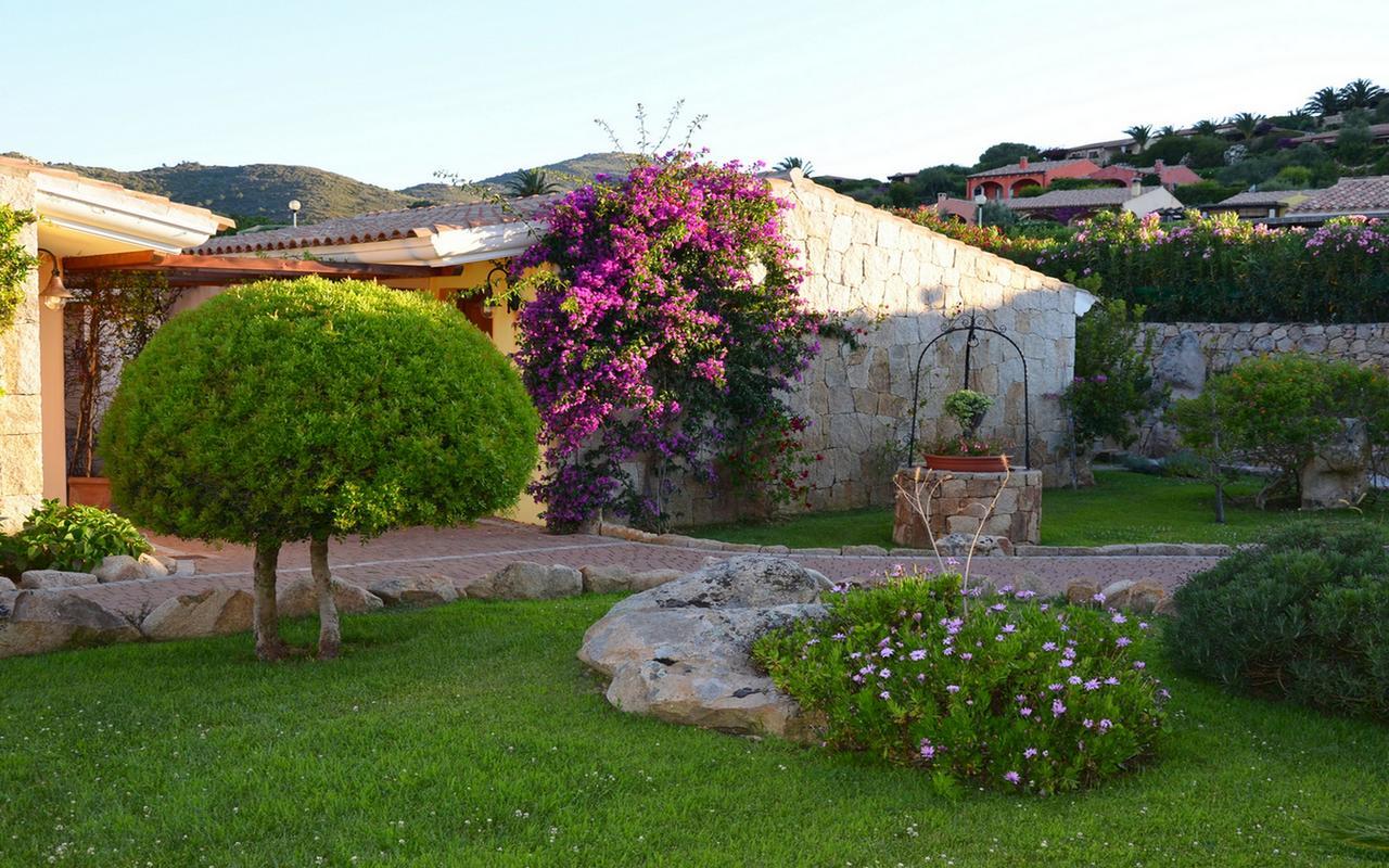 Hotel Costa Caddu San Teodoro  Εξωτερικό φωτογραφία