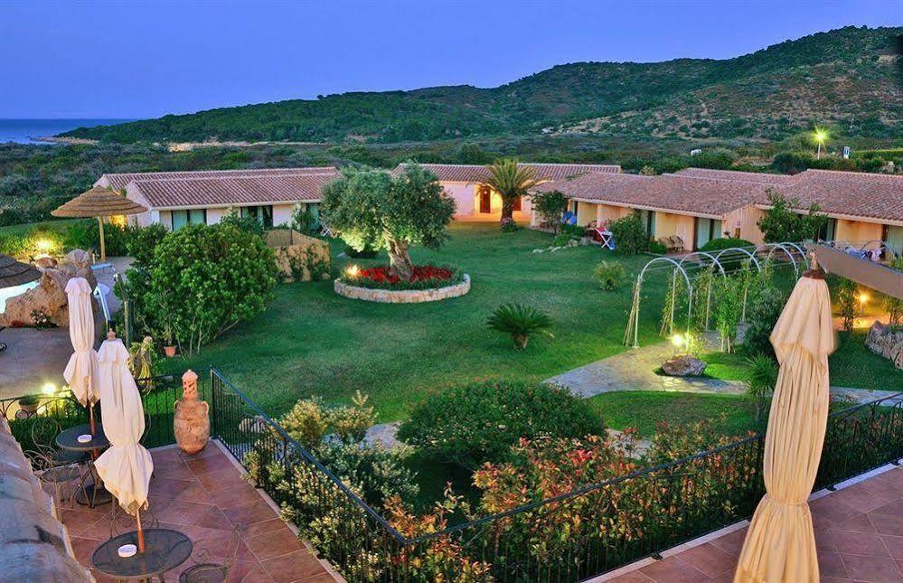 Hotel Costa Caddu San Teodoro  Εξωτερικό φωτογραφία