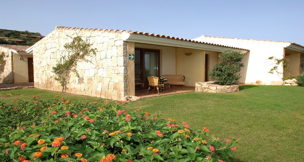 Hotel Costa Caddu San Teodoro  Εξωτερικό φωτογραφία
