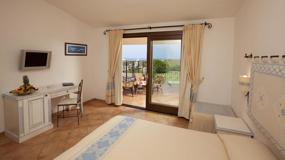 Hotel Costa Caddu San Teodoro  Εξωτερικό φωτογραφία