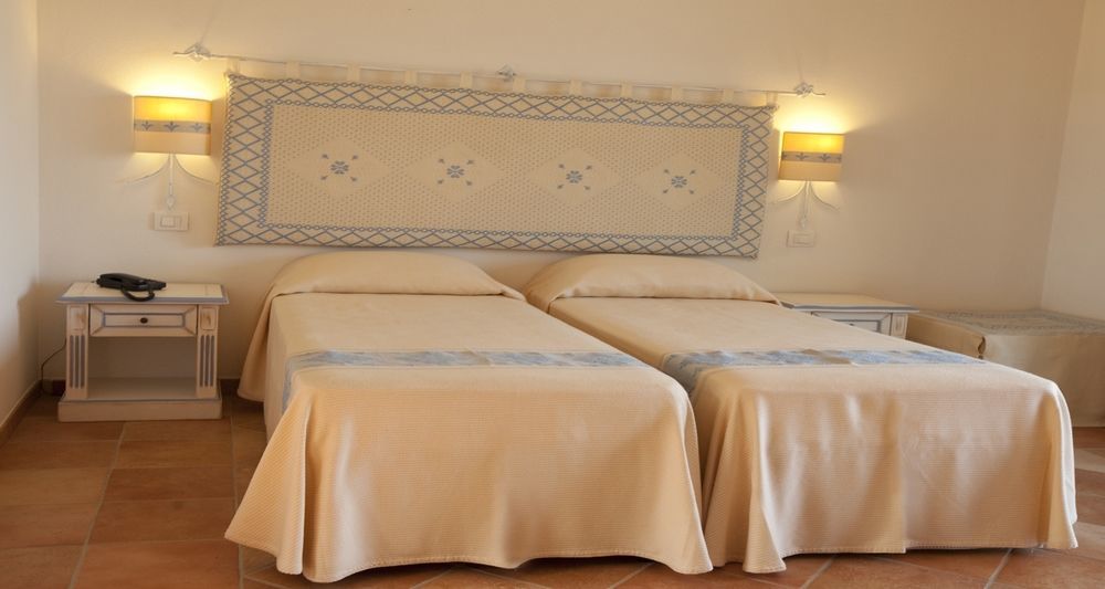 Hotel Costa Caddu San Teodoro  Εξωτερικό φωτογραφία