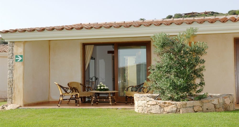 Hotel Costa Caddu San Teodoro  Εξωτερικό φωτογραφία